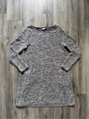 Gap sweater dress